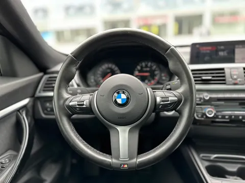 BMW Gran Turismo