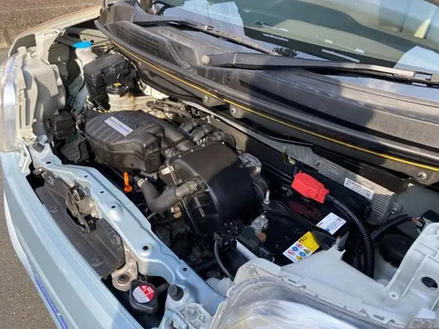 Honda N-BOX Plus