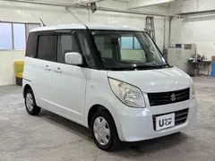 Suzuki Palette