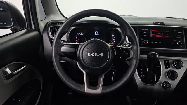 Kia Ray
