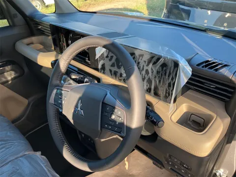 Mitsubishi Delica Mini
