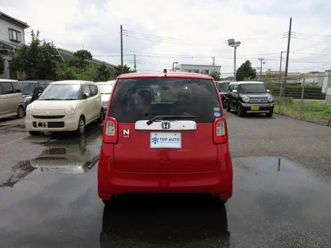 Honda N-ONE