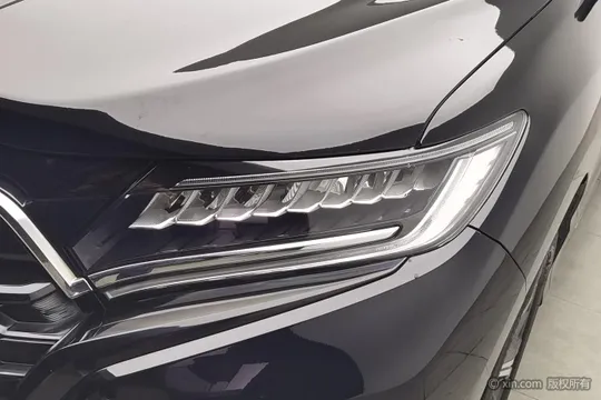 Honda UR-V