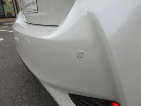 Toyota Yaris (Vitz)