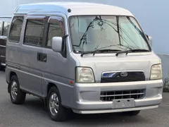 Subaru Dias Wagon