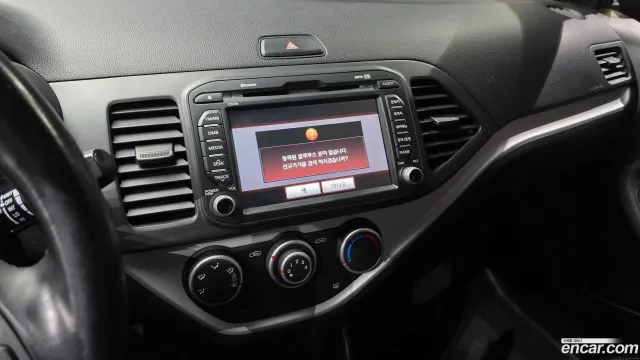 Kia Picanto (Morning)