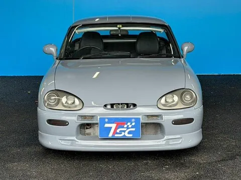 Suzuki Cappuccino