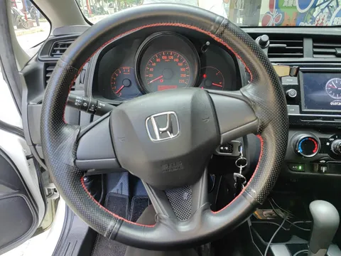 Honda Jazz (Fit)