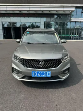 Baojun 360