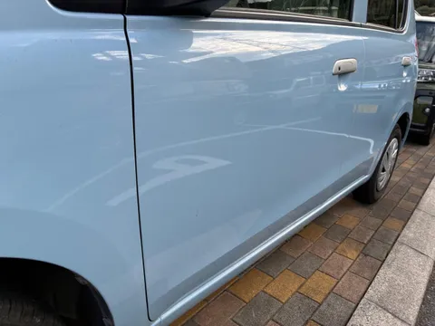 Mazda Carol Eco