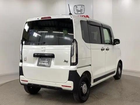 Honda N-BOX Joy