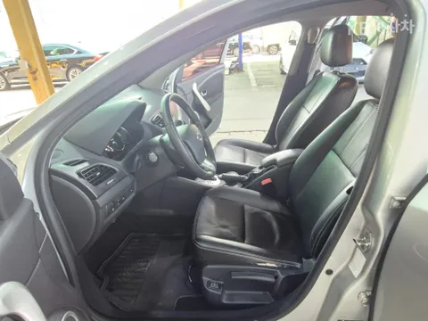 Renault SM3