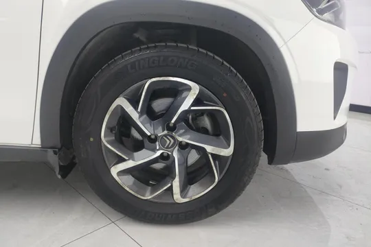 Citroen C3-XR