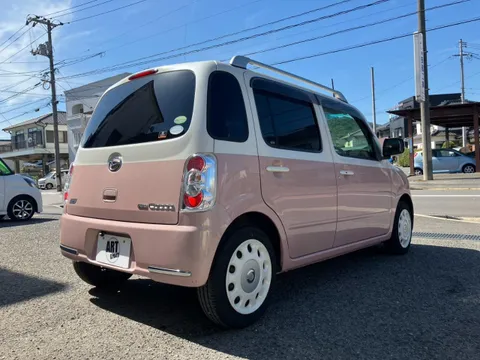 Daihatsu Mira Cocoa