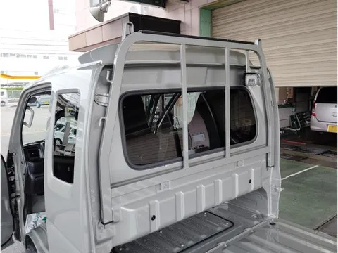 Suzuki Super Carry