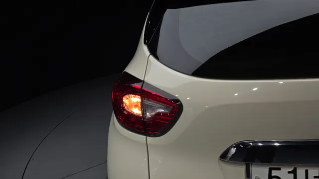 Renault QM3