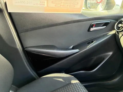 Mazda Mazda2 (Demio)