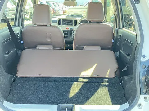 Daihatsu Mira Tocot