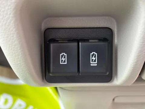 Mitsubishi Town Box