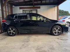 Subaru Impreza Sports