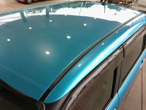 Toyota Pixis Joy