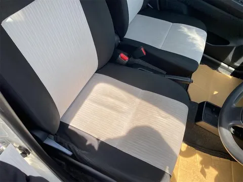 Subaru Pleo Plus