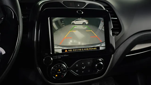Renault QM3
