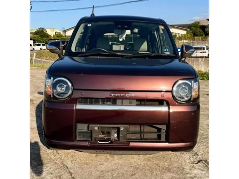 Daihatsu Mira Tocot