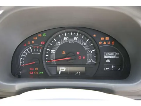Nissan Clipper