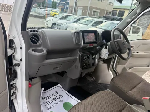 Nissan Clipper