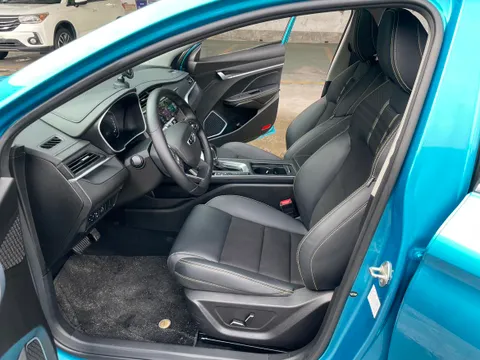 Geely Binrui