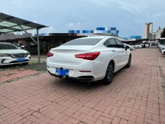 Hongqi