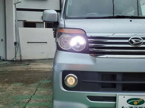 Daihatsu Atrai Wagon