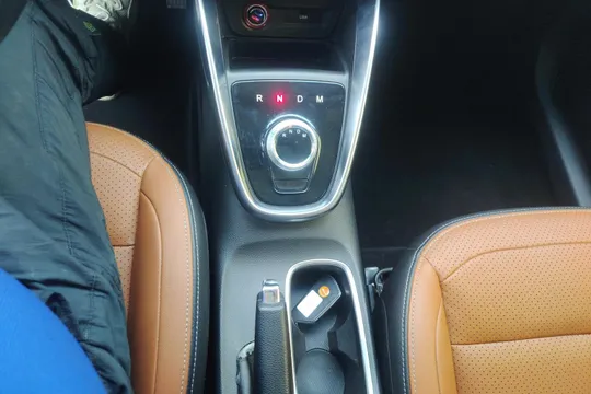 Baojun 510