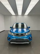 Geely Vision X3