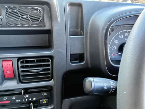 Nissan Clipper Truck