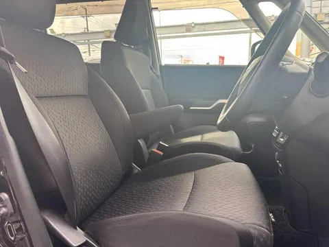 Suzuki Solio Bandit