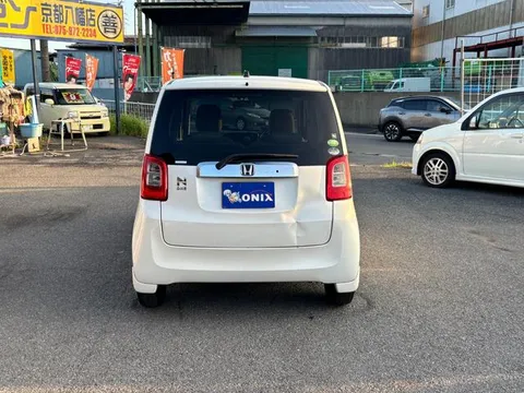 Honda N-ONE