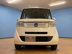 Honda N-BOX Plus