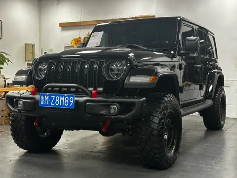 Jeep