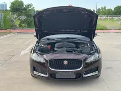 Jaguar XFL