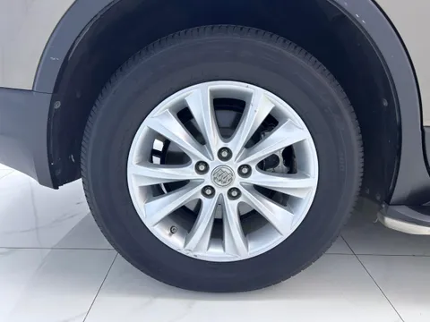 Buick Envision