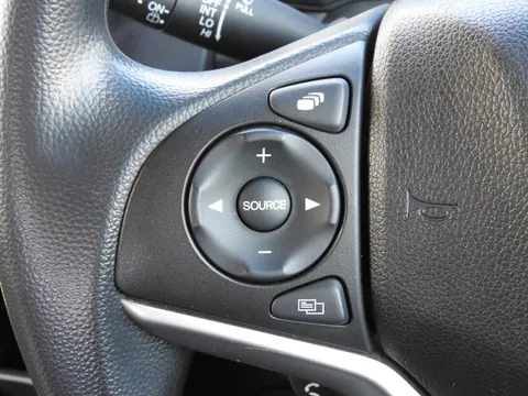 Honda Jazz (Fit)