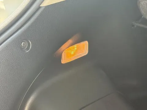 Toyota Yaris (Vitz)