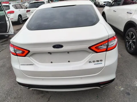 Ford