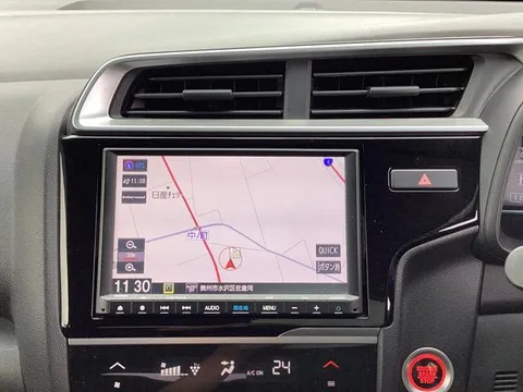 Honda Jazz (Fit)