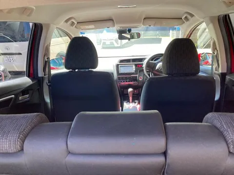 Honda Jazz (Fit)
