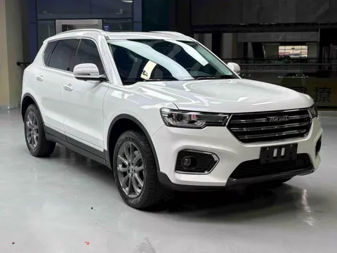 Haval H7