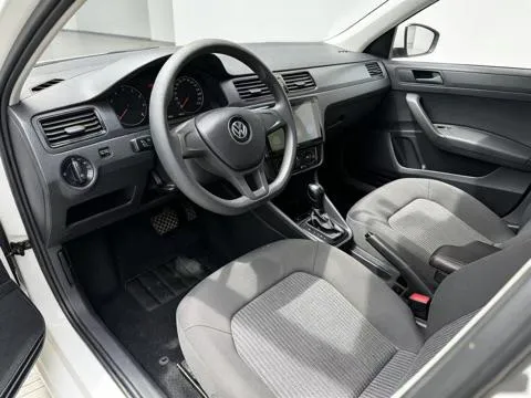 Volkswagen Santana