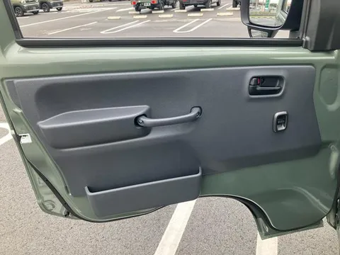 Suzuki Super Carry